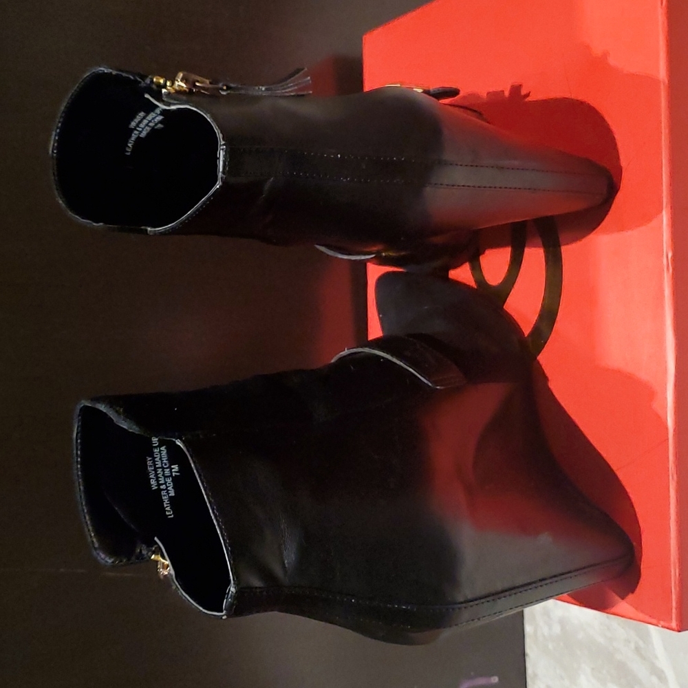 Platform boots - Picture 6 of 8
